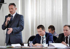 Sprawa remontu ulic na sesji Rady Miasta: Inicjatywa Powiatu zgłoszona za późno Sprawa remontu ulic na sesji Rady Miasta: Inicjatywa Powiatu zgłoszona za późno