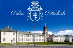 Pałac Potockich