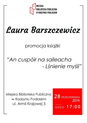 Laura Barszczewicz