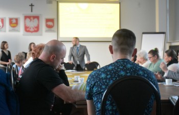 Fot.: Joanna Brzyska