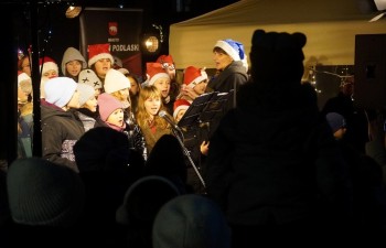 Fot. Tomasz Młynarczyk