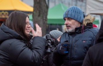 Fot. Paweł Iwańczuk