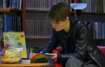 Fot.: Joanna Brzyska