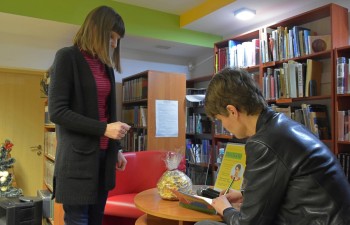 Fot.: Joanna Brzyska