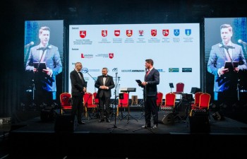 Fot.: Michał Maliszewski