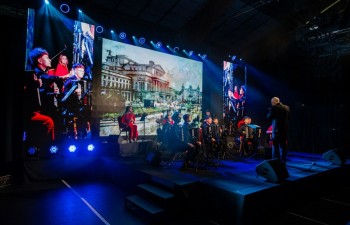 Fot.: Michał Maliszewski