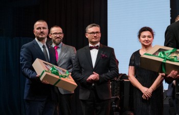 Fot.: Michał Maliszewski