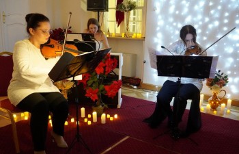 Fot.: Tomasz Młynarczyk (Radzyński Ośrodek Kultury)