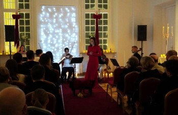 Fot.: Tomasz Młynarczyk (Radzyński Ośrodek Kultury)