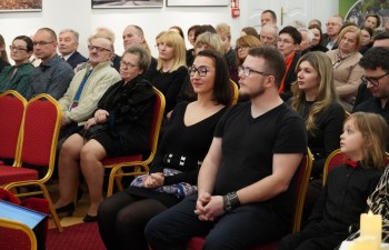 Fot.: Tomasz Młynarczyk (Radzyński Ośrodek Kultury)