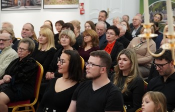 Fot.: Tomasz Młynarczyk (Radzyński Ośrodek Kultury)