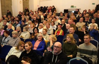 Fot.: Tomasz Młynarczyk, Radzyński Ośrodek Kultury