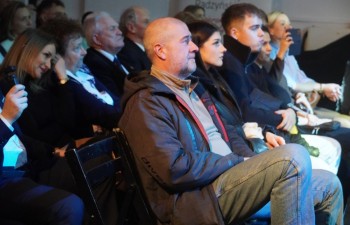 Fot.: Tomasz Młynarczyk, Radzyński Ośrodek Kultury