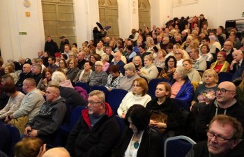 Fot.: Tomasz Młynarczyk, Radzyński Ośrodek Kultury