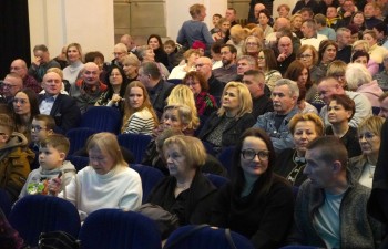 Fot.: Tomasz Młynarczyk, Radzyński Ośrodek Kultury