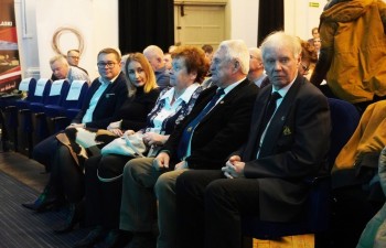 Fot.: Tomasz Młynarczyk, Radzyński Ośrodek Kultury