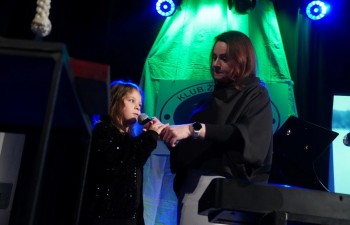 Fot.: Tomasz Młynarczyk, Radzyński Ośrodek Kultury