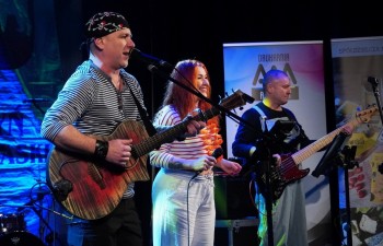 Fot.: Tomasz Młynarczyk, Radzyński Ośrodek Kultury