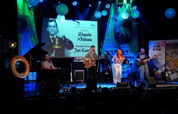 Fot.: Tomasz Młynarczyk, Radzyński Ośrodek Kultury