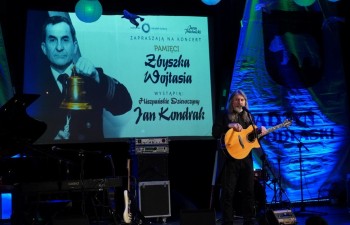Fot.: Tomasz Młynarczyk, Radzyński Ośrodek Kultury