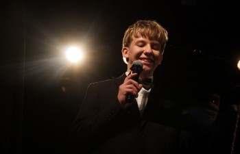 Fot.: Tomasz Młynarczyk, Radzyński Ośrodek Kultury