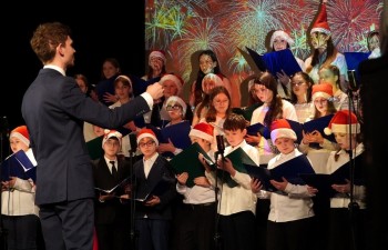 Fot.: Tomasz Młynarczyk, Radzyński Ośrodek Kultury