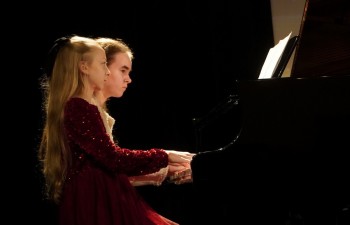 Fot.: Tomasz Młynarczyk, Radzyński Ośrodek Kultury