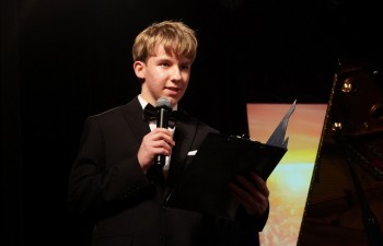 Fot.: Tomasz Młynarczyk, Radzyński Ośrodek Kultury