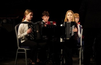 Fot.: Tomasz Młynarczyk, Radzyński Ośrodek Kultury