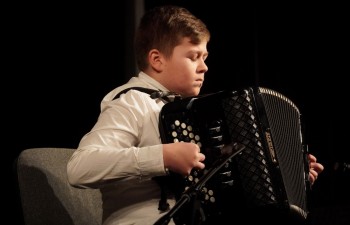 Fot.: Tomasz Młynarczyk, Radzyński Ośrodek Kultury