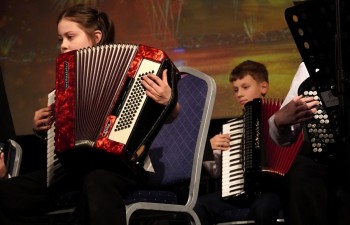 Fot.: Tomasz Młynarczyk, Radzyński Ośrodek Kultury