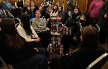 Fot.: Tomasz Młynarczyk, Radzyński Ośrodek Kultury