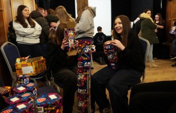 Fot.: Tomasz Młynarczyk, Radzyński Ośrodek Kultury