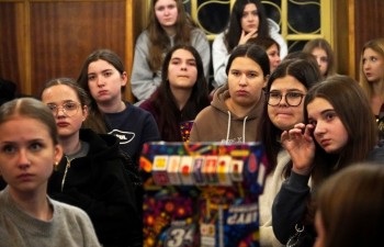 Fot.: Tomasz Młynarczyk, Radzyński Ośrodek Kultury