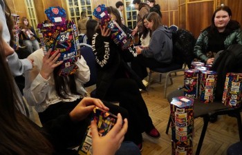 Fot.: Tomasz Młynarczyk, Radzyński Ośrodek Kultury