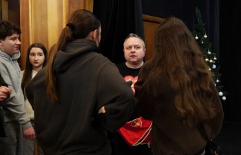 Fot.: Tomasz Młynarczyk, Radzyński Ośrodek Kultury