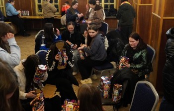 Fot.: Tomasz Młynarczyk, Radzyński Ośrodek Kultury