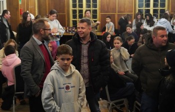 Fot.: Tomasz Młynarczyk, Radzyński Ośrodek Kultury