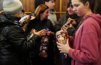 Fot.: Tomasz Młynarczyk, Radzyński Ośrodek Kultury