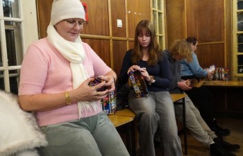 Fot.: Tomasz Młynarczyk, Radzyński Ośrodek Kultury