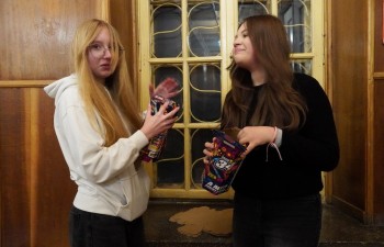 Fot.: Tomasz Młynarczyk, Radzyński Ośrodek Kultury