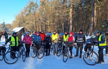 Fot.: Radzyńska Grupa Rowerowa 