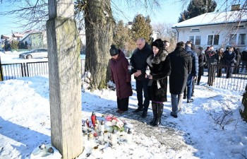 Fot.: Michał Maliszewski, Starostwo Powiatowe w Radzyniu Podlaskim