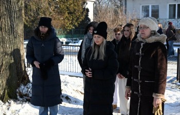 Fot.: Michał Maliszewski, Starostwo Powiatowe w Radzyniu Podlaskim