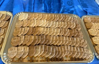 Święto patronalne Szkoły Podstawowej nr 1 w Radzyniu Podlaskim