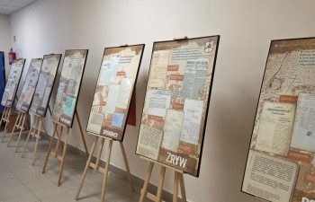 Święto patronalne Szkoły Podstawowej nr 1 w Radzyniu Podlaskim