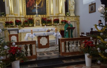 Święto patronalne Szkoły Podstawowej nr 1 w Radzyniu Podlaskim