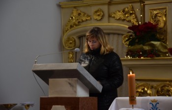 Święto patronalne Szkoły Podstawowej nr 1 w Radzyniu Podlaskim