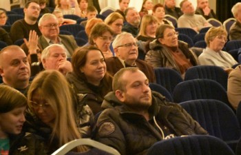 Fot.: Joanna Brzyska