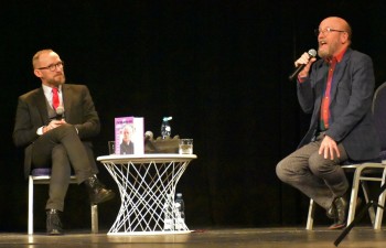 Fot.: Joanna Brzyska